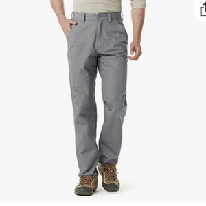 Men’s work utility pants 34x32